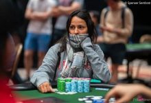 【EV扑克】简讯 | WSOP第15号赛事中国选手Yue Liu晋级15强-乐玩真人线上娱乐