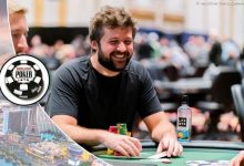 【EV扑克】2023WSOP刚开始,年度最佳选手就已经确定了?-乐玩真人线上娱乐