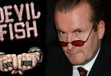 【EV扑克】WPT名人堂 | “魔鬼鱼”David Ulliott 把垃圾牌打成赢牌的传奇人生-乐玩真人线上娱乐