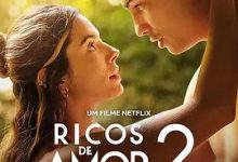 【乐玩LEWIN】因爱富有2 2023爱情喜剧 HD1080P.葡萄牙语中字-乐玩真人线上娱乐