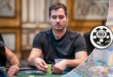 【EV扑克】2023WSOP精彩牌局：舍命ALL IN击中炸弹 绝地翻盘！-乐玩真人线上娱乐