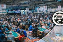 【EV扑克】WSOP参赛人数再次超越历史！抢搭扑克热潮就从微型赛开始-乐玩真人线上娱乐