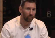 大发体育-梅西:原则上不会踢2026世界杯 金球对我已不重要,大发助力你的致富之路!-乐玩真人线上娱乐