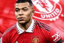 大发体育-钱到位了?曝曼联将重金报价姆巴佩 打造曼市双骄,大发助力你的致富之路!-乐玩真人线上娱乐