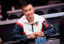 【EV扑克】中国玩家持续发力,丁彪获WSOP 10万豪客赛第六奖金46万刀,任林第八!-乐玩真人线上娱乐