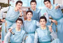 【乐玩LEWIN】谷远山上有书院全集 2023国剧 HD1080P 迅雷下载-乐玩真人线上娱乐