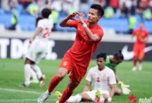 大发体育-武磊双响张琳芃破门国足4-0缅甸，大发助力你的致富之路！-乐玩真人线上娱乐