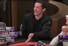 【EV扑克】德州扑克又有新玩法或将取代短牌?Tom Dwan已经玩嗨,成功抓鸡国人310W美刀底池!-乐玩真人线上娱乐