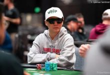 【EV扑克】渐入佳境!中国玩家李远以CL强势晋级赛事#37 Day3,大批国人闯进奖励圈-乐玩真人线上娱乐