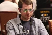 【EV扑克】WPT名人堂 | Jonathan Little 打牌要懂得抓住机会 不要畏惧风险-乐玩真人线上娱乐