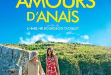 【乐玩LEWIN】阿娜伊斯的爱恋 2021法国爱情 HD1080P.法语中字-乐玩真人线上娱乐