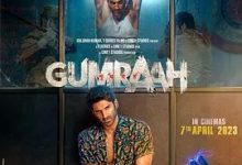 【乐玩LEWIN】犯罪现场的另一个他 2023惊悚动作 HD1080P.印地语中字-乐玩真人线上娱乐