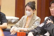 【EV扑克】【CPG济南】主赛个人赛共523人参赛179人晋级,吕吾品23.7万记分牌领跑第一轮B组-乐玩真人线上娱乐