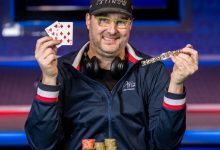 【EV扑克】话题 | 谁能(有一天)在金手链排名中超过Phil Hellmuth?-乐玩真人线上娱乐