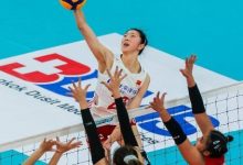 大发体育-吴梦洁驰援女排世联赛?教练给出答案!参赛几率,大发助力你的致富之路!-乐玩真人线上娱乐