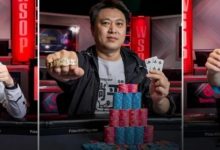 【EV扑克】WSOP、APL各自精彩！国人夺下WSOP#42冠军！迎端午粽霸赛加赠WSOP门票!!-乐玩真人线上娱乐