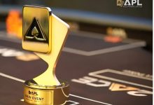 【EV扑克】全新面貌APL亚洲扑克联盟杯！击败对手荣获WSOP金戒指赛邀请资格！-乐玩真人线上娱乐