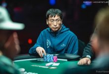 【EV扑克】2023WSOP ：张阳在赛事#44以记分牌领先者身份进入Day 3-乐玩真人线上娱乐