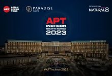 【EV扑克】赛事公告 | Asian Poker Tour 公布韩国仁川站赛程及13亿韩圆保底主赛事-乐玩真人线上娱乐