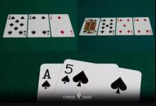 【EV扑克】教学：翻牌圈和转牌圈游戏同花听牌的干货技巧-乐玩真人线上娱乐