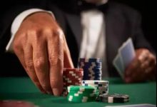 【EV扑克】教学:翻牌圈同花面,应该怎么下注!-乐玩真人线上娱乐