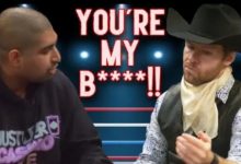 【EV扑克】一怒之下推翻对手所有筹码!传奇牌手被戏耍,上头失态-乐玩真人线上娱乐