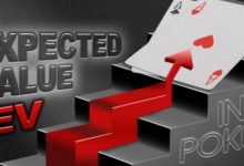【EV扑克】教学：EV（期望值）到底怎么算怎么用？-乐玩真人线上娱乐