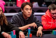 【EV扑克】2023 WSOP | 香港选手Ka Kwan Lau以领先者身份进入奥马哈豪客赛五人决胜桌-乐玩真人线上娱乐