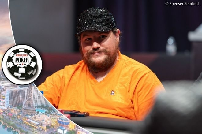 【EV扑克】2023WSOP:Shaun Deeb领跑WSOP年度玩家排行榜