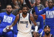 大发体育-欧文想找到一个像家的地方 但只有独行侠在追逐他，大发助力你的致富之路！-乐玩真人线上娱乐