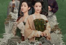 【乐玩LEWIN】微雨燕双飞(34/38)2023国剧.HD1080P.国语中字-乐玩真人线上娱乐