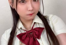 【乐玩LEWIN】神の舌美少女《广濑成美》精选作品推荐介绍及封面预览-乐玩真人线上娱乐