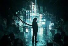 【乐玩LEWIN】机巧女孩 2022美国科幻 HD1080P.英语中字-乐玩真人线上娱乐