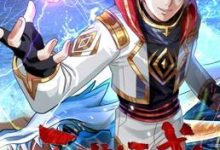 【乐玩LEWIN】《吞噬领域动态漫画》2023大陆动漫更新至02集 免费在线播放-乐玩真人线上娱乐