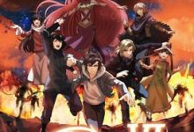 【乐玩LEWIN】《全职法师第六季》2023中国大陆动漫更新至03集 免费在线播放-乐玩真人线上娱乐