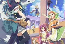 【乐玩LEWIN】《幻日夜羽-镜中晖光-》2023日本动漫更新至第01集 免费在线播放-乐玩真人线上娱乐