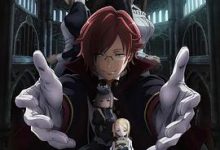 【乐玩LEWIN】《公主代理人续篇:第三章》2023日本动漫正片 免费在线播放-乐玩真人线上娱乐