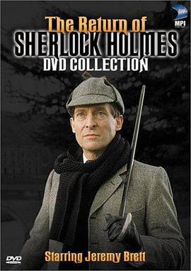 1986《福尔摩斯归来记第一季》英国犯罪历史 更新至第7集/共7集 迅雷磁力网盘下载