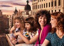 【乐玩LEWIN】2023《闺蜜四人行第三季》西班牙都市情感 更新至第8集/共8集 迅雷磁力网盘下载-乐玩真人线上娱乐