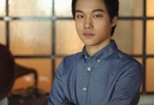 【乐玩LEWIN】Dopa（金允诚）-乐玩真人线上娱乐