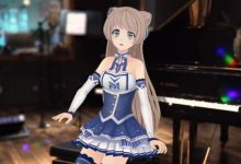 【乐玩LEWIN】默默酱-乐玩真人线上娱乐