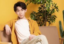 【乐玩LEWIN】元气少年流苏-乐玩真人线上娱乐