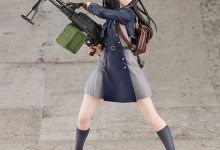 【乐玩LEWIN】手办:GSC《莉可丽丝》井之上泷奈 1/7比例-乐玩真人线上娱乐