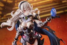 【乐玩LEWIN】手办:INTELLIGENT《火焰纹章》「暗之血族」神威 1/7比例-乐玩真人线上娱乐