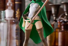 【乐玩LEWIN】手办:GSC《在地下城寻求邂逅是否搞错了什么》琉·璃昂 POP UP PARADE-乐玩真人线上娱乐