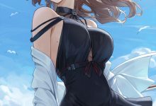 【乐玩LEWIN】P站美图精选推荐第57期-六一快乐呀！-乐玩真人线上娱乐