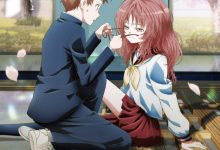 【乐玩LEWIN】《喜欢的人忘记戴眼镜了》PV3及主视觉图公开2023年7月新番-乐玩真人线上娱乐