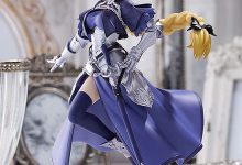 【乐玩LEWIN】手办:GSC《Fate/Grand Order》Ruler/贞德 POP UP PARADE-乐玩真人线上娱乐