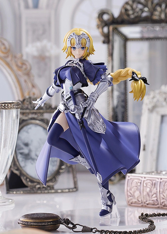 手办：GSC《Fate/Grand Order》Ruler/贞德 POP UP PARADE