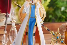 【乐玩LEWIN】手办:GSC《哥布林杀手》女神官L size POP UP PARADE-乐玩真人线上娱乐